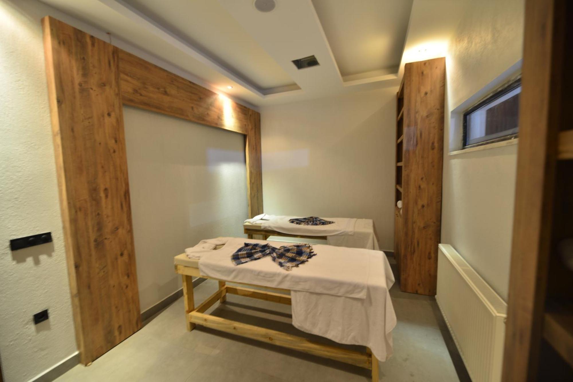 Kayi Resort Hotel Sarıkamış 外观 照片