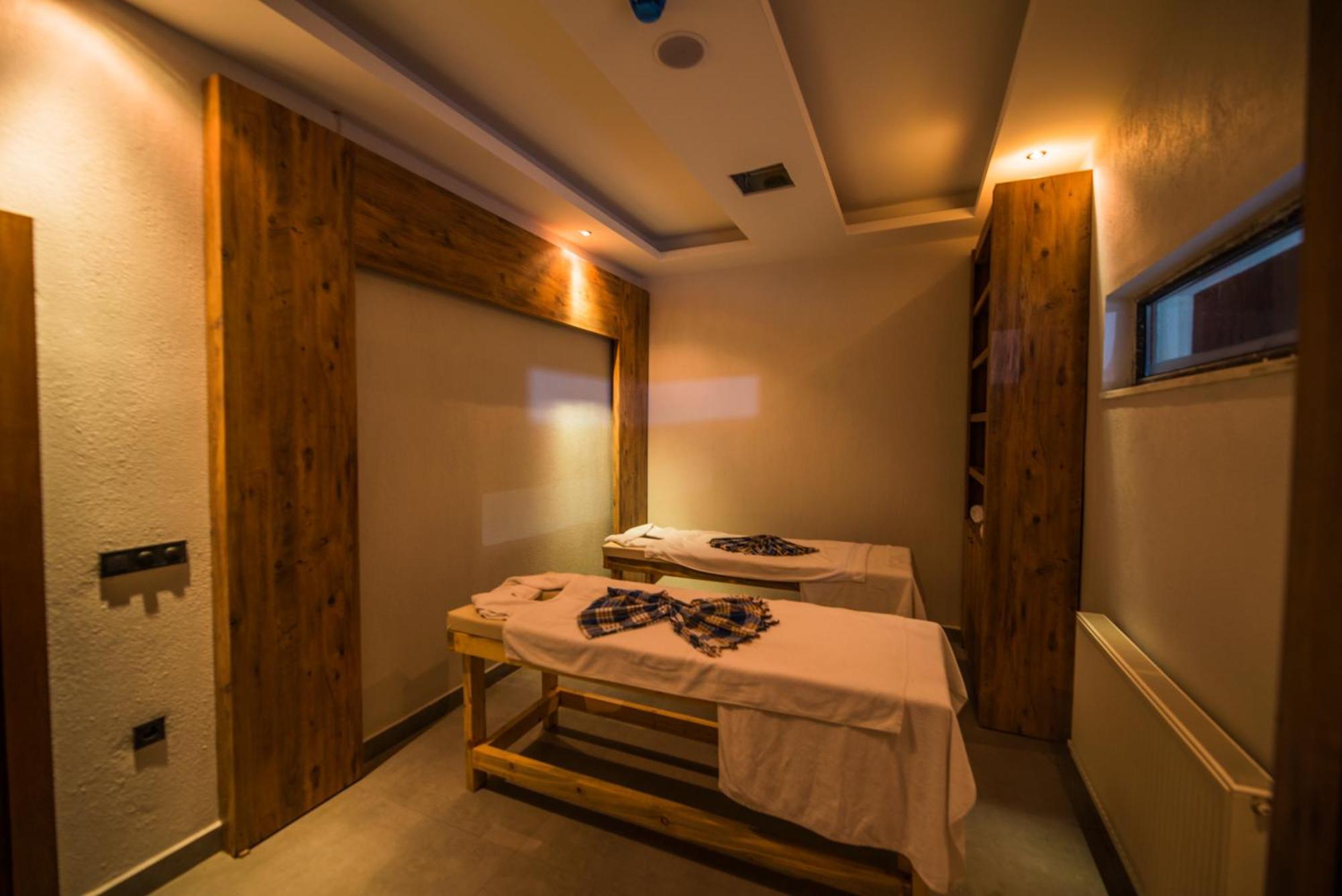 Kayi Resort Hotel Sarıkamış 外观 照片