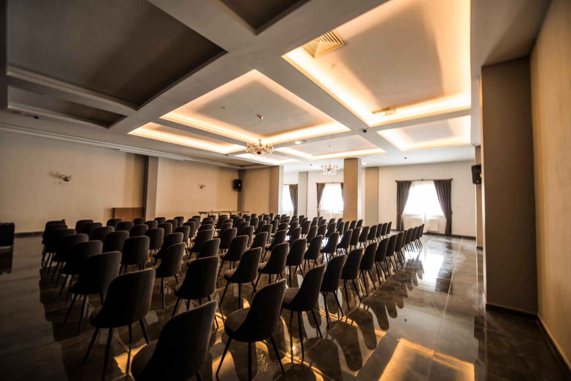 Kayi Resort Hotel Sarıkamış 外观 照片